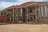 5 Bedrooms House For Sale In Kyanja at 1.2 billion shillings