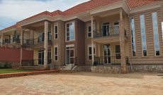 5 Bedrooms House For Sale In Kyanja at 1.2 billion shillings