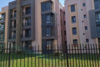 3 bedrooms condominium apartments for sale in Entebbe Garuga $100,000