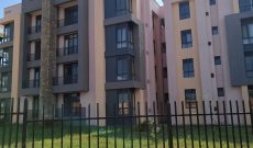3 bedrooms condominium apartments for sale in Entebbe Garuga $100,000