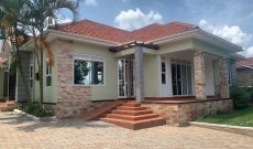 3 bedrooms house for sale in Kira at 350m