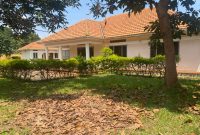 3 Bedrooms house for sale in Entebbe 30 decimals at 175,000 USD