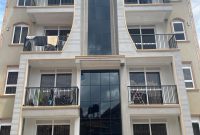 apartments block of 8 units for sale in Bunga, Kampala at 1.3 billion shillings