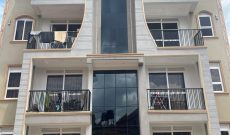 apartments block of 8 units for sale in Bunga, Kampala at 1.3 billion shillings
