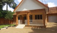 4 bedrooms house for sale in Ntinda at $199000