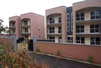 1 bedroom apartments for rent in Muyenga at 1.5m shillings