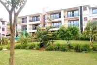 3 bedrooms apartments for rent in Mutungo at 700 USD