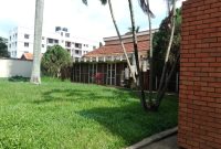 4 bedrooms apartments for rent in Mbuya at $1,200 USD