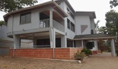 7 bedrooms house for sale in Kololo with swimming pool at $1.5m