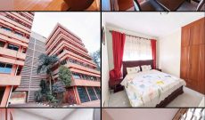 3 bedrooms condominium apartment for sale in Kololo at 255,000 US Dollars