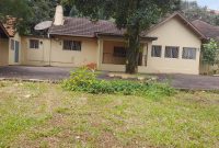 2 houses of 5 bedrooms each for sale in Kololo at $3.85m