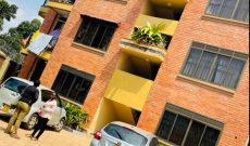 3 bedrooms condominium apartments on sale in Najjera, Buwate
