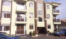 9 units apartment block for sale in Najjera at 850m