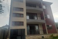 3 Bedrooms Apartments For Rent In Kyanja At 2m