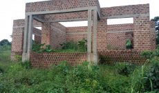 4 bedrooms house for sale in Kasangati Kitti 100x100ft at 94m