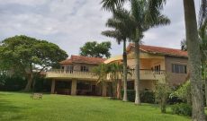 5 bedrooms lake view mansion for sale in Bunga Kawuku