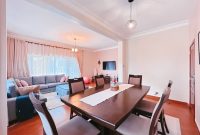 3 Bedrooms Condominium Apartments For Sale In Kololo 195,000 USD