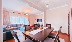 3 Bedrooms Condominium Apartments For Sale In Kololo 195,000 USD