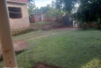 30 decimals of land for sale in Kisaasi Bahai at 400m