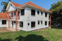 5 bedrooms lake shore house for sale in Bwerenga, Bugiri Entebbe