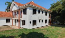 5 bedrooms lake shore house for sale in Bwerenga, Bugiri Entebbe