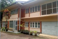4 bedrooms house to let in Kololo, Kampala $4000