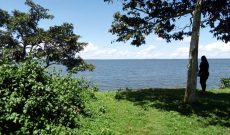 44 lakeview acres of land for sale in Kasanje 100m per acre