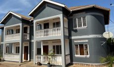 6 apartments for sale in Kiwatule, Kampala