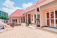 10 rental units for sale in Najjera, Kampala at 550m