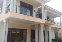 4 bedrooms house for sale in Muyenga Bukasa at 900m