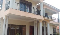 4 bedrooms house for sale in Muyenga Bukasa at 900m