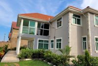 5 bedrooms house for sale in Muyenga Bukasa 25 decimals at 1 Billion shillings