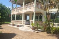 6 Bedrooms House For Sale In Bunga Kizungu 25 Decimals At 850m