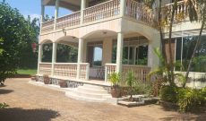 6 Bedrooms House For Sale In Bunga Kizungu 25 Decimals At 850m