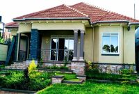 3 Bedrooms House For Sale In Namugongo Nsawo 370m