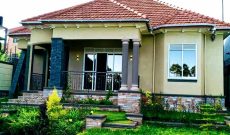 3 Bedrooms House For Sale In Namugongo Nsawo 370m