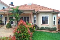 4 Bedrooms House For Sale In Kira Mamerito Road At 570m