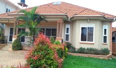 4 Bedrooms House For Sale In Kira Mamerito Road At 570m