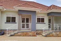 1 bedroom condominium units in Kyanja for sale 150m