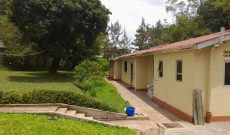 a house of 4 bedrooms for sale in Kololo, Kampala $1.95m