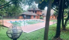 6 bedrooms house for sale in Nakasero 75 decimals at 1.465m USD