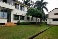 This is the appartment block for sale in wampewo kololo $2.3m