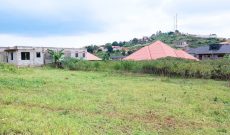 50x100ft Plot For Sale In Namugongo Sonde At 48m