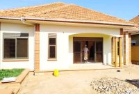 3 Bedrooms House For Sale In Kira 12 Decimals At 285m Shillings