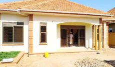 3 Bedrooms House For Sale In Kira 12 Decimals At 285m Shillings