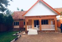 3 Bedrooms House For Sale In Ntinda 17 Decimals At 750m