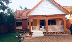 3 Bedrooms House For Sale In Ntinda 17 Decimals At 750m