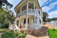 5 Bedrooms House For Rent In Naguru Kampala At $3,500