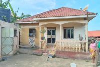 2 Bedrooms House For Sale In Mukono Kubiri 12 Decimals At 60m