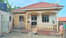 2 Bedrooms House For Sale In Mukono Kubiri 12 Decimals At 60m